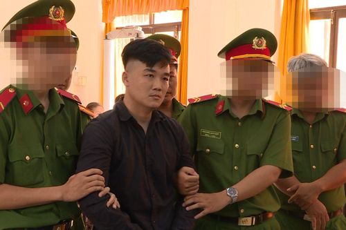 Kiên Giang: Lĩnh án tử hình vì mâu thuẫn đâm chết người