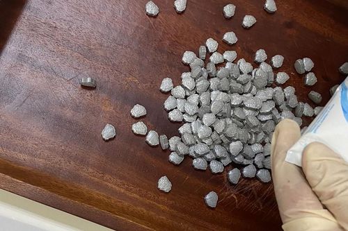 Chưa đủ căn cứ xử lý hình sự 4 tiếp viên hàng không xách ma túy về Việt Nam