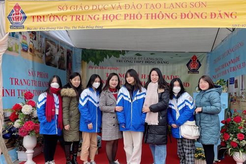 Ôn thi tốt nghiệp THPT không để học sinh tụt lại sau