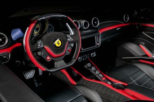 Người dùng mất tới gần 10.000 USD chỉ để sửa lỗi nút bấm trên siêu xe Ferrari