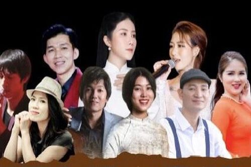 Quảng Trị: Sắp diễn ra đêm nhạc 'Ru tình', gây quỹ hỗ trợ cho các hoàn cảnh khó khăn