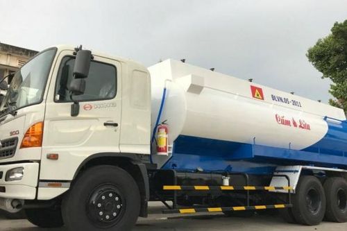 Lâm Đồng: Thành lập đoàn kiểm tra liên ngành với hoạt động vận chuyển, tiêu thụ xăng dầu