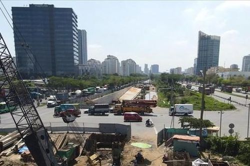 TPHCM: Xử lý kỷ luật nếu không báo cáo định kỳ về giải ngân vốn đầu tư công