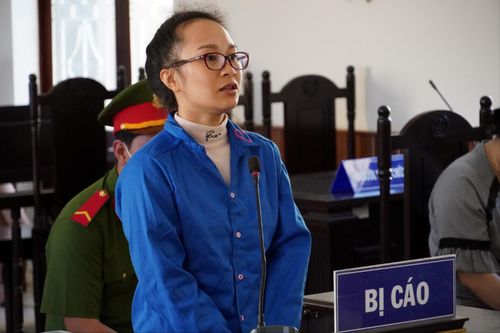 Lừa đảo hơn 25 tỷ đồng, cựu nhân viên ngân hàng lĩnh án chung thân