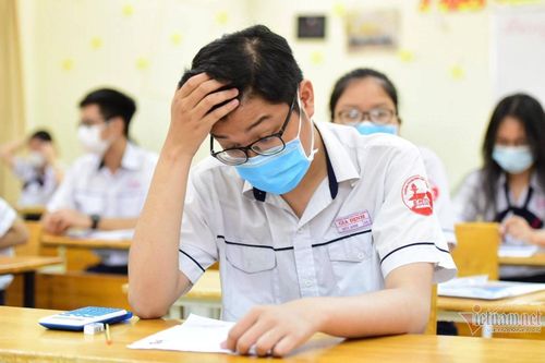 'Nhiều đề Toán như được sáng tạo ra chỉ để làm khổ học sinh'