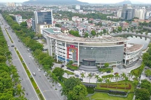 Thanh Hóa xin cơ chế đặc thù tăng thêm 10 phó giám đốc sở