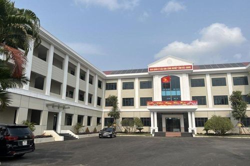 Khó khăn trong thu hồi đất do vi phạm pháp luật về đất đai tại các KCN tỉnh Bắc Giang