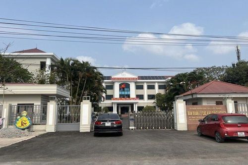 Những vướng mắc về chế độ sử dụng đất khu công nghiệp, khu chế xuất, cụm công nghiệp