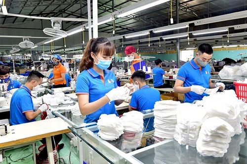 Đồng hành cùng doanh nghiệp vượt qua giai đoạn khó khăn