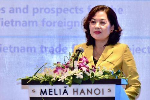 Thống đốc Nguyễn Thị Hồng: Doanh nghiệp xăng dầu chưa sử dụng hết hạn mức tín dụng được cấp