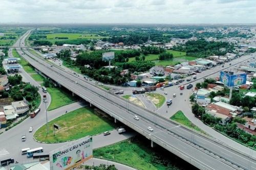 Quy hoạch TP. Biên Hòa trở thành đô thị dịch vụ và công nghiệp của Đồng Nai