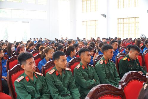 Khát vọng tuổi trẻ với việc học và làm thời đại 4.0