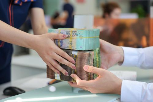 Tín hiệu tích cực 'gỡ nghẽn' dòng tiền cho doanh nghiệp