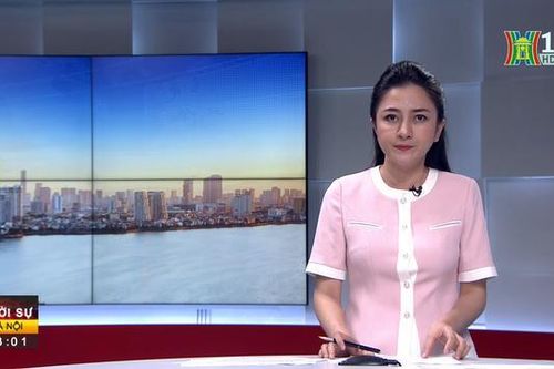 Chương trình Thời sự 23h00 (ngày 22/03/2023)