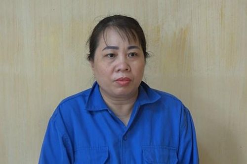 Chiếm đoạt 1,5 tỷ đồng bằng 'chiêu' lừa xuất khẩu lao động