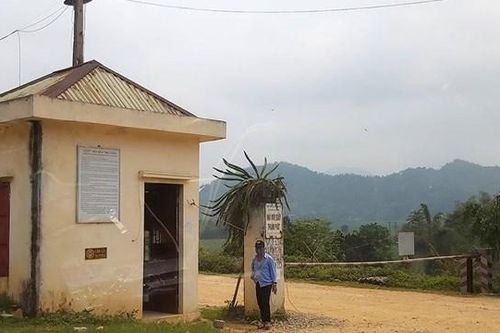 Công an Hòa Bình xác minh việc cản trở, hành hung phóng viên tại nhà máy giấy Thuận Phát