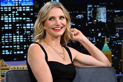 Cameron Diaz lại muốn giải nghệ