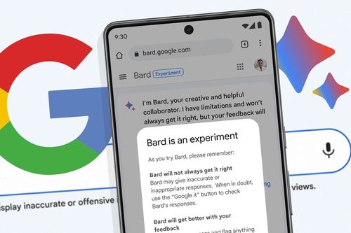 Sản phẩm cạnh tranh ChatGPT của Google có gì hay?