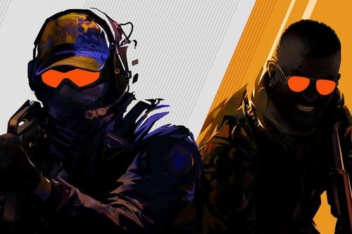 Valve xác nhận việc ra mắt Counter-Strike 2