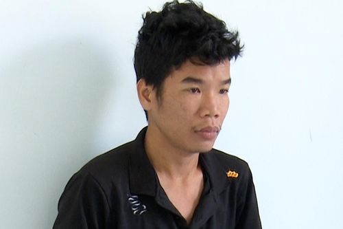 Chém bạn gái bị thương vì không cho đến nhà chơi