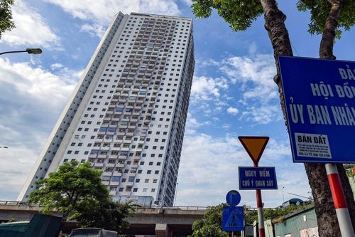 Khởi tố nguyên tổng giám đốc liên quan dự án của Tập đoàn Mường Thanh