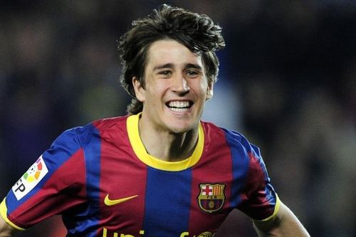 Cựu thần đồng Barca giải nghệ ở tuổi 32