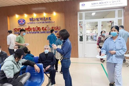 Thêm cơ hội sống cho hơn 350.000 bệnh nhân ung thư