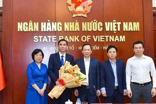 Bổ nhiệm nhân sự NHNN, Bộ GDĐT