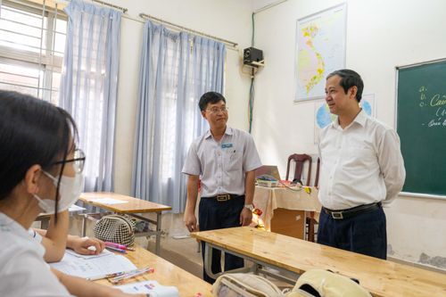 Trường ĐH Tây Nguyên cần định vị, tầm nhìn về vai trò và sứ mệnh trong khu vực