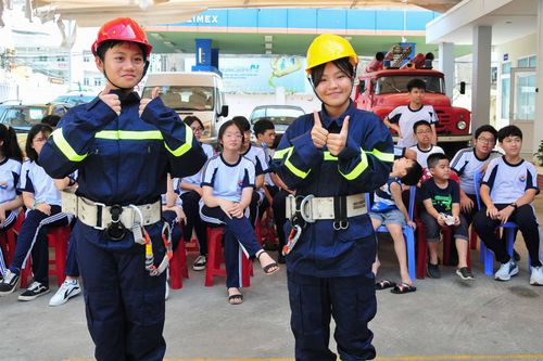 Hoạt động trải nghiệm cần thực chất