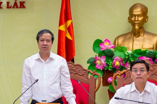 Đắk Lắk cần tập trung thực hiện Chương trình mới