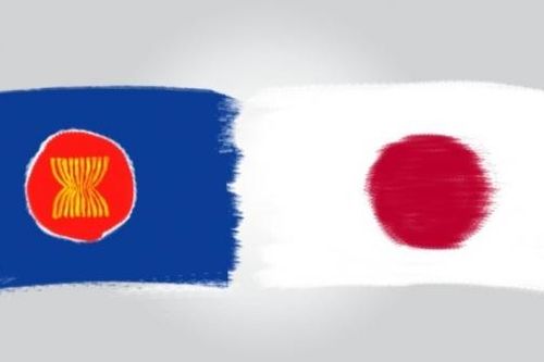 Việt Nam sẽ nỗ lực thúc đẩy quan hệ ASEAN-Nhật Bản