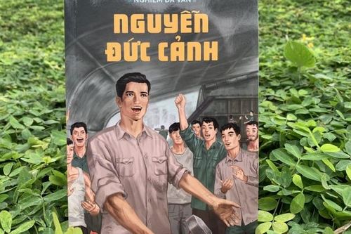 Ra mắt cuốn sách về người cộng sản kiên trung - Nguyễn Đức Cảnh