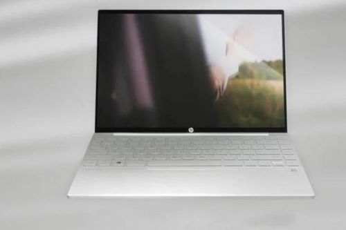 Ra mắt HP Pavilion Aero 13 tại Ấn Độ