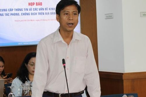 Sở Công thương TPHCM: Người tiêu dùng ít đến trung tâm thương mại không hẳn là tiêu cực