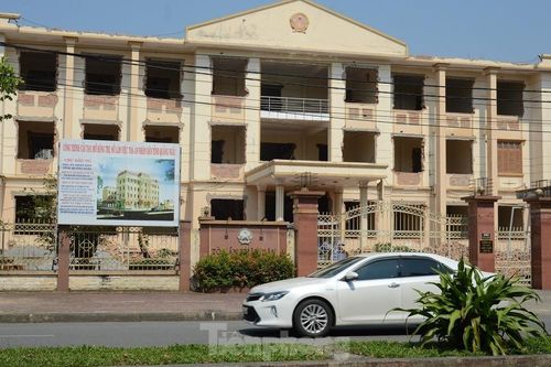 Yêu cầu rà soát vụ việc liên quan công tác giám định pháp y tại Quảng Ngãi