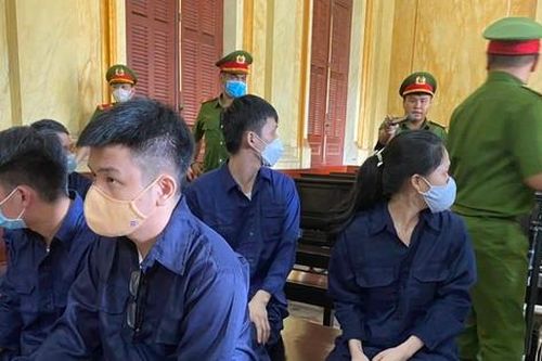 'Bà trùm' băng nhóm mua bán bộ phận cơ thể người xuyên quốc gia tử vong