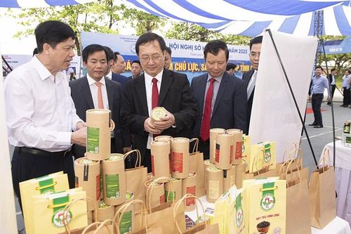 Bảo vệ quyền sở hữu trí tuệ đối với nhãn hiệu bằng biện pháp dân sự