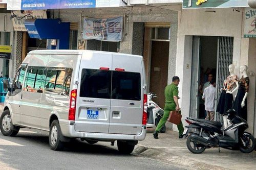 Khởi tố cựu Chủ tịch UBND thành phố Bảo Lộc
