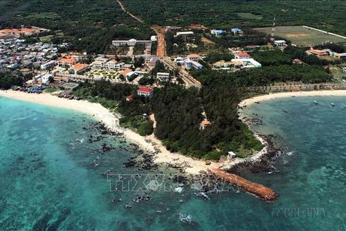 'Du lịch xanh' - hướng đi bền vững của du lịch Bình Thuận