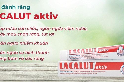 Bật mí ba sản phẩm không thể bỏ qua từ thương hiệu kem đánh răng nổi tiếng tại Đức