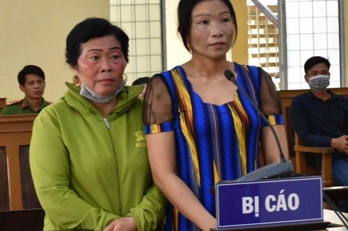 Bản án cho người vợ sát hại chồng, giấu thi thể dưới ao ở Cà Mau