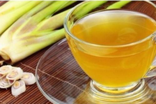Lời ích tuyệt vời của trà sả bạn nên sử dụng thường xuyên