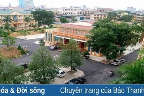 Bước chuyển mình của Trung tâm Giáo dục thường xuyên - Kỹ thuật tổng hợp Thanh Hóa