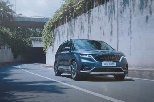 Kia Carnival: Xe gia đình cỡ lớn cho những trải nghiệm sang trọng và hiện đại
