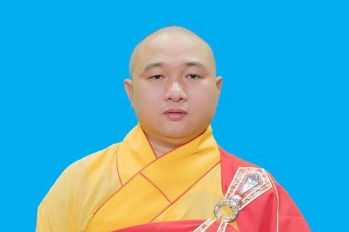 GHPGVN truy phong giáo phẩm Thượng tọa đối với Đại đức Thích Viên Hải