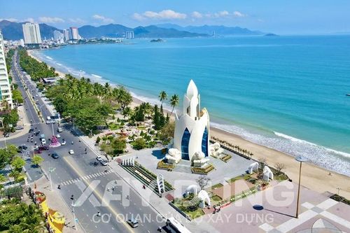 Khánh Hòa: Công bố loạt sự kiện dịp kỷ niệm 370 năm xây dựng và phát triển tỉnh