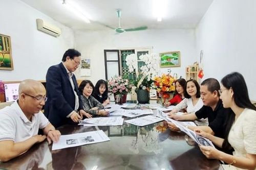 Tất cả vì uy tín, bản sắc tờ báo