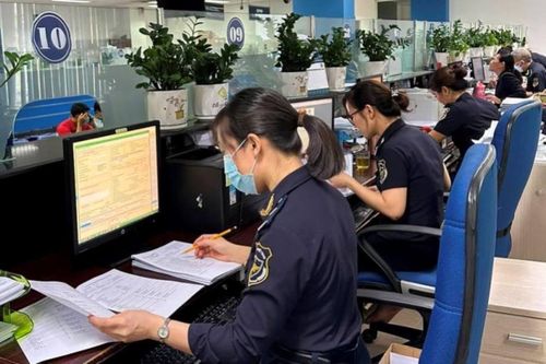 Làm rõ dấu hiệu tiếp tay nếu phát hiện vi phạm với hàng quá cảnh, hàng tạm nhập