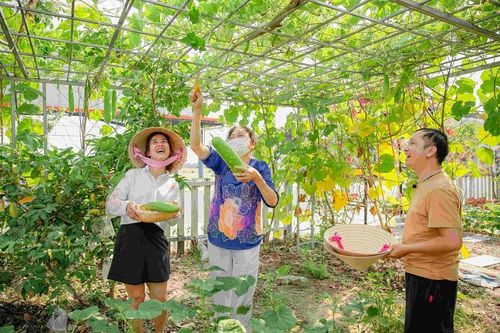 Khách hàng chọn nhà phố vùng ven khi thị trường vào 'mùa giá trũng'